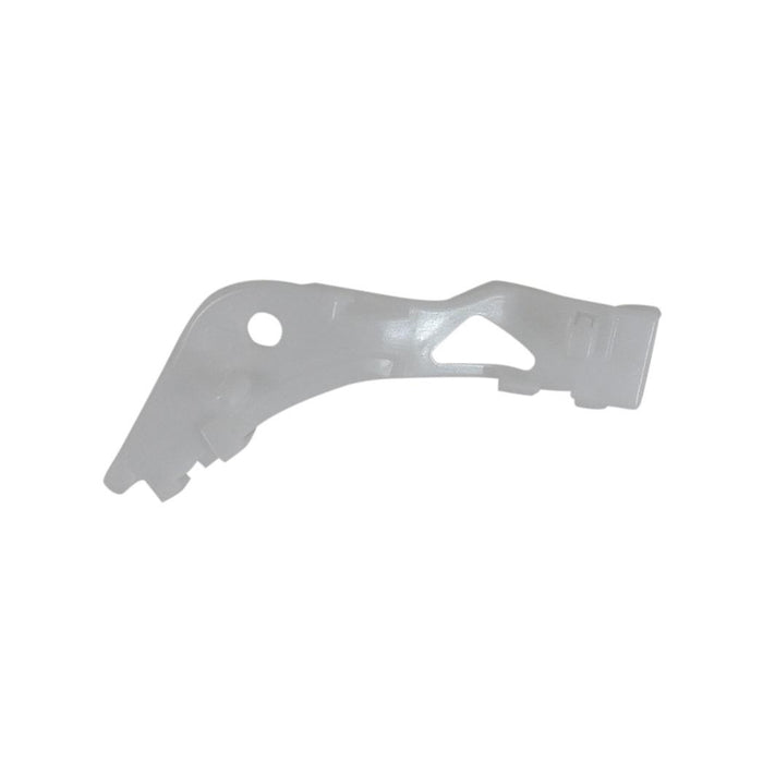 Bumper Bracket compatible with Mazda 6 03-08 Front Slide Plastic Left Side