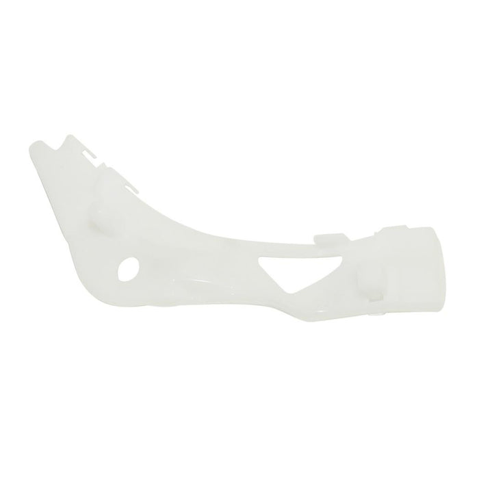 CarPartsDepot 348-312489-12, Front Bumper Slide Side Cover Bracket Right