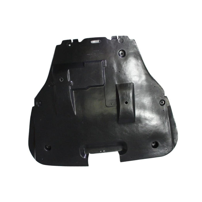 CarPartsDepot New Replacement Parts Front Lower Engine Cover Compatible With MAZDA 6 Non Turbo