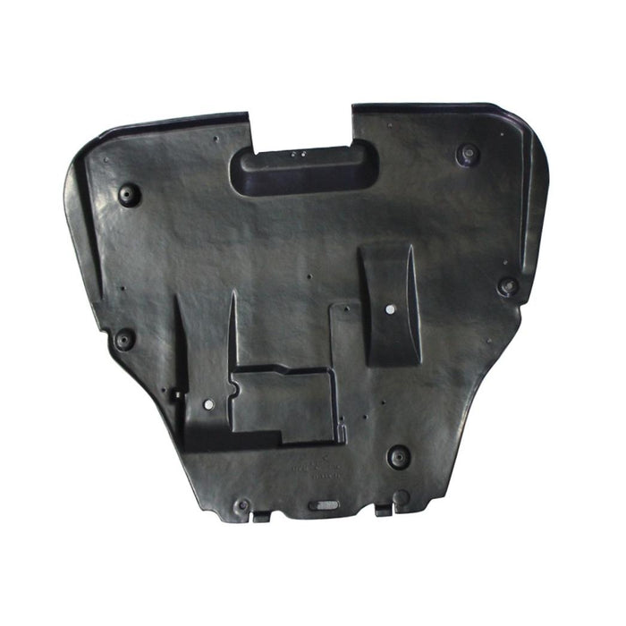 CarPartsDepot New Replacement Parts Front Lower Engine Cover Compatible With MAZDA 6 Non Turbo