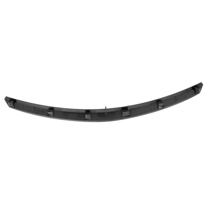 New Front Black Grille Grill Molding Compatible With MAZDA 6 Compatible With MAZDA6 Fits MA1210103 GS3L50711C