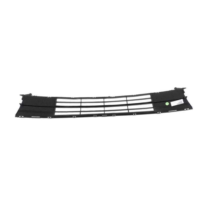 CPP Center Textured Black Bumper Grille for 2009-2013 Mazda 6 MA1036110