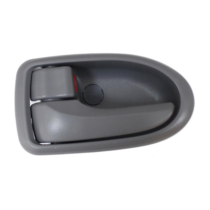 New Replacement Parts Front,Left GRAY Door Handle Inner Compatible With MPV LX,ES,LX-SV LC6359330C72 MA1352107