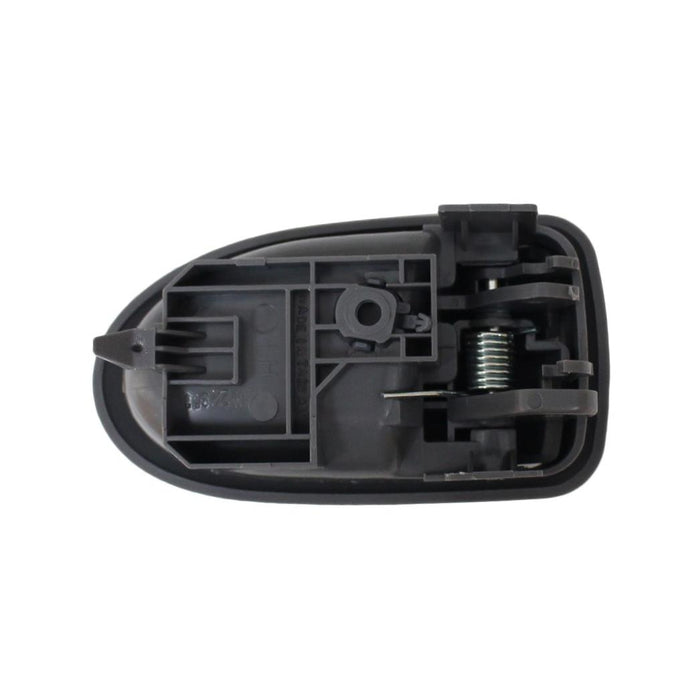 New Replacement Parts Front,Left GRAY Door Handle Inner Compatible With MPV LX,ES,LX-SV LC6359330C72 MA1352107