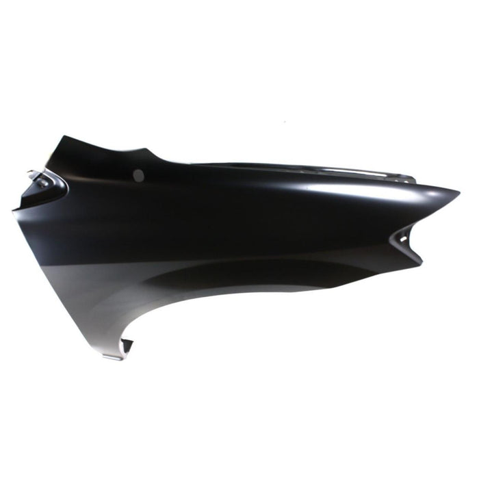 CarPartsDepot all RT Front Fender Assy