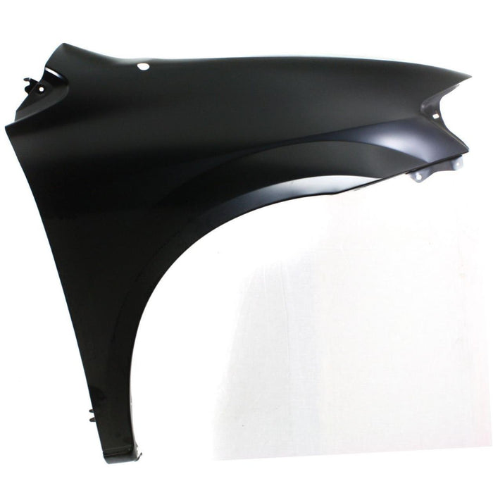 CarPartsDepot all RT Front Fender Assy