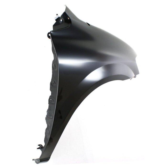 CarPartsDepot all RT Front Fender Assy
