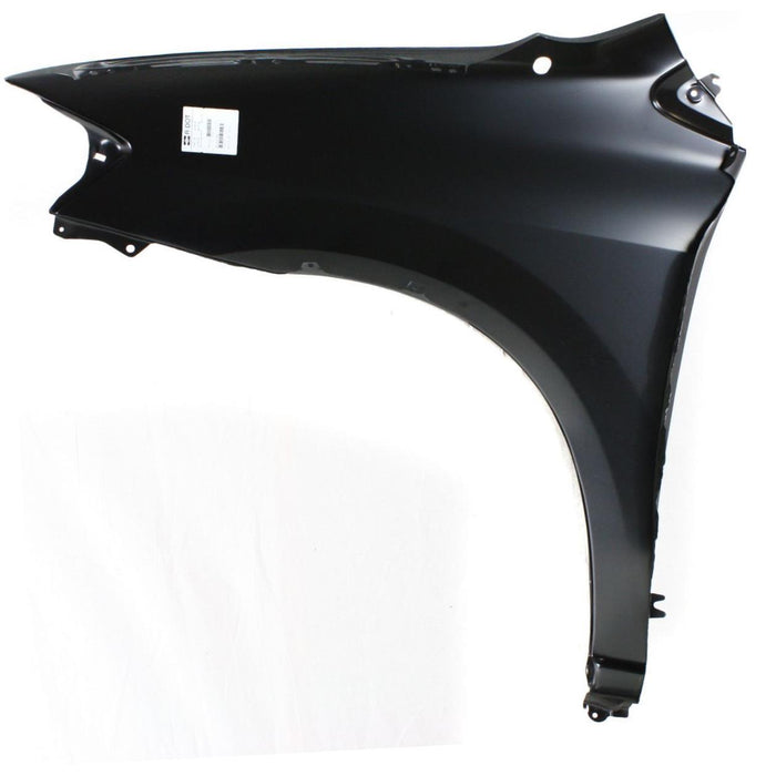 CarPartsDepot all RT Front Fender Assy