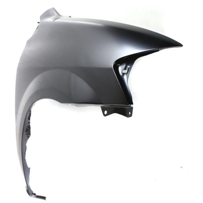 CarPartsDepot all RT Front Fender Assy