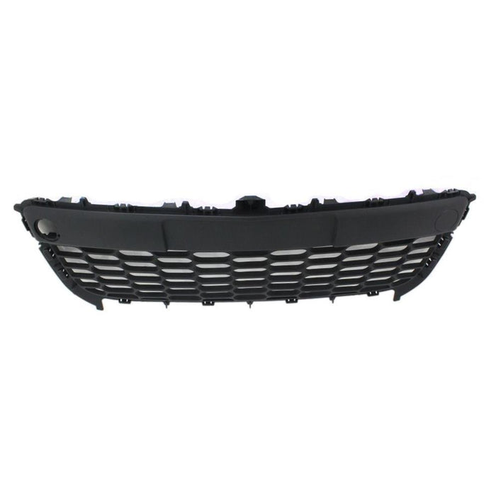 CPP Center Primed Bumper Grille for 2007-2009 Mazda CX-7 MA1036108