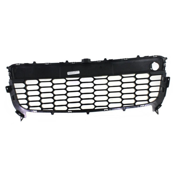 CPP Center Primed Bumper Grille for 2007-2009 Mazda CX-7 MA1036108