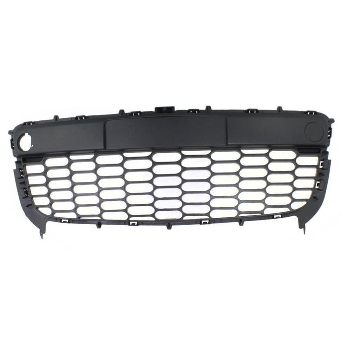 CPP Center Primed Bumper Grille for 2007-2009 Mazda CX-7 MA1036108