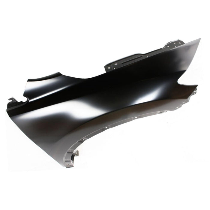 CarPartsDepot All RT Front Fender Assy