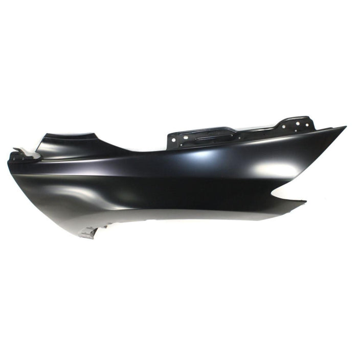 CarPartsDepot All RT Front Fender Assy