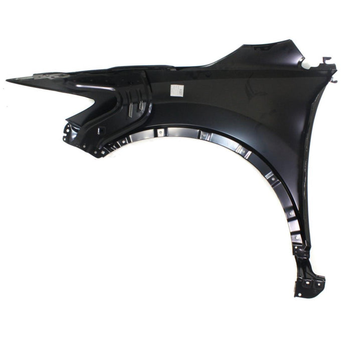 CarPartsDepot All RT Front Fender Assy