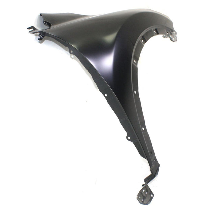 CarPartsDepot All RT Front Fender Assy