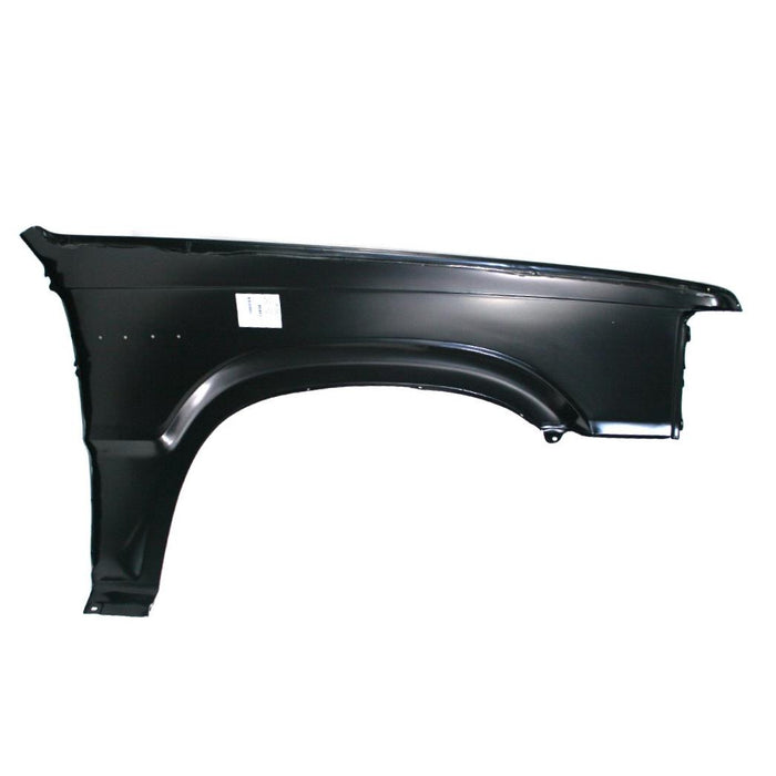 OE Replacement Mazda Pickup Front Driver Side Fender Assembly (Partslink Number MA1240115)