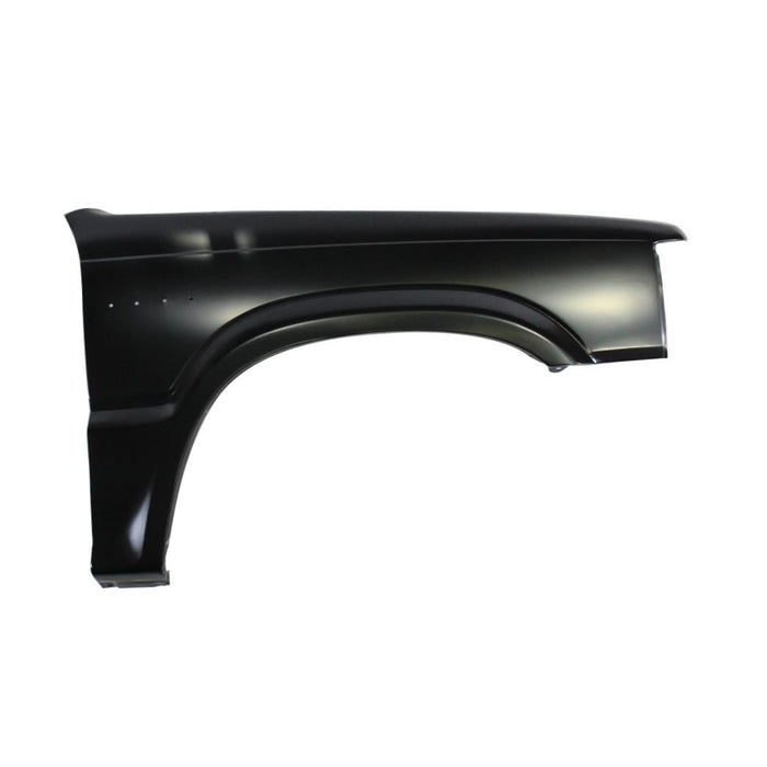 Fender for Mazda Pickup 86-93 Right RWD W/Antenna Hole