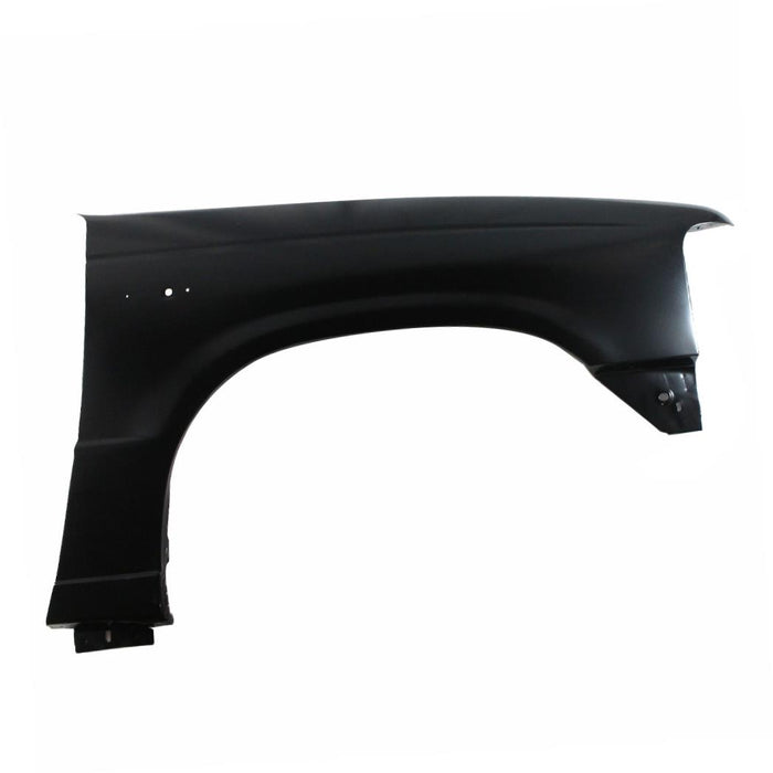 Crash Parts Plus Front Passenger Side Primed Fender Replacement for 1994-1997 Mazda Truck