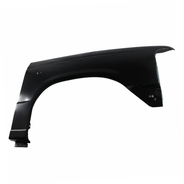 Crash Parts Plus Front Passenger Side Primed Fender Replacement for 1994-1997 Mazda Truck