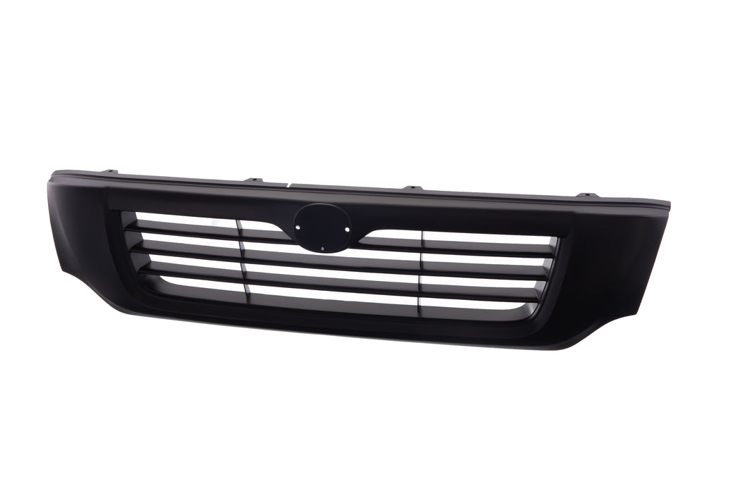 New Replacement Parts Front BLACK Grille Compatible With B3000 Troy Lee,SE,SX B4000 Troy Lee,SE B2500 SX,SE,Troy Lee 1F0050710 MA1200153