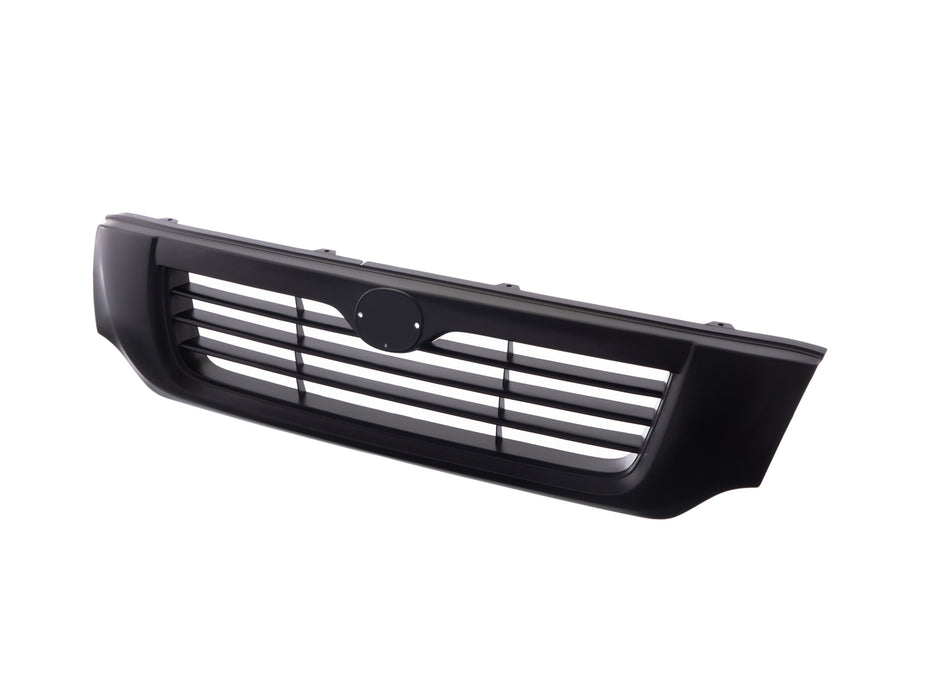 New Replacement Parts Front BLACK Grille Compatible With B3000 Troy Lee,SE,SX B4000 Troy Lee,SE B2500 SX,SE,Troy Lee 1F0050710 MA1200153