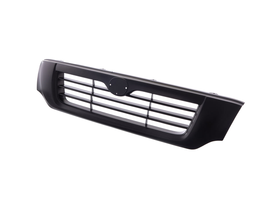 New Replacement Parts Front BLACK Grille Compatible With B3000 Troy Lee,SE,SX B4000 Troy Lee,SE B2500 SX,SE,Troy Lee 1F0050710 MA1200153