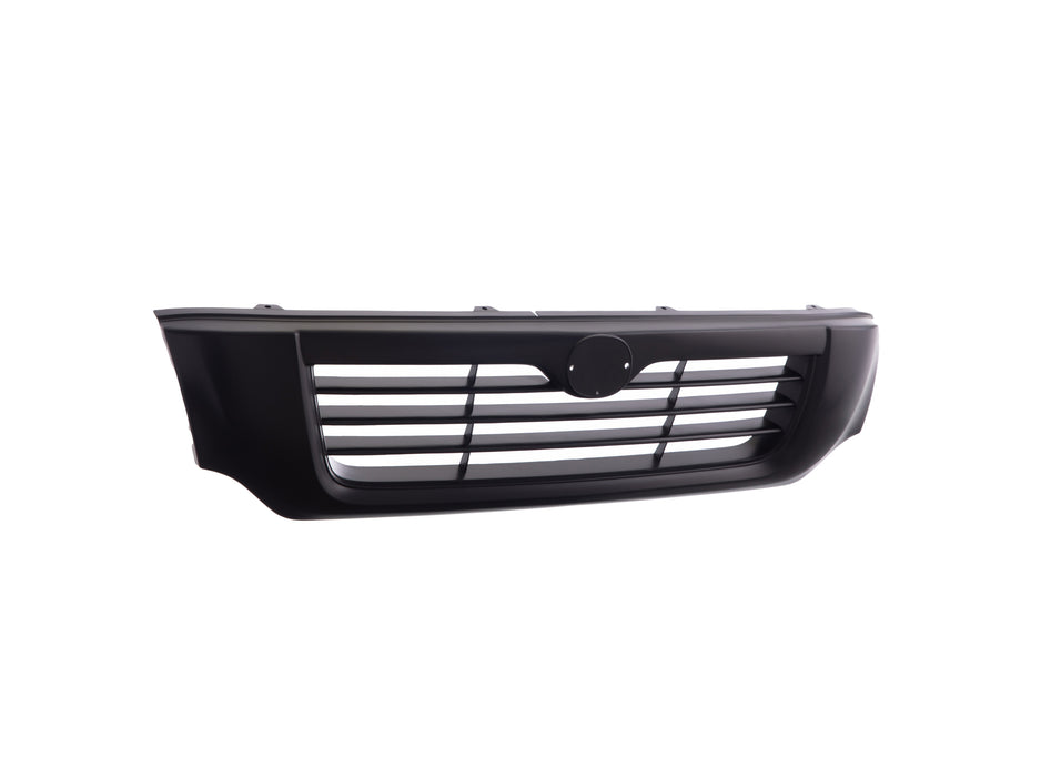 New Replacement Parts Front BLACK Grille Compatible With B3000 Troy Lee,SE,SX B4000 Troy Lee,SE B2500 SX,SE,Troy Lee 1F0050710 MA1200153