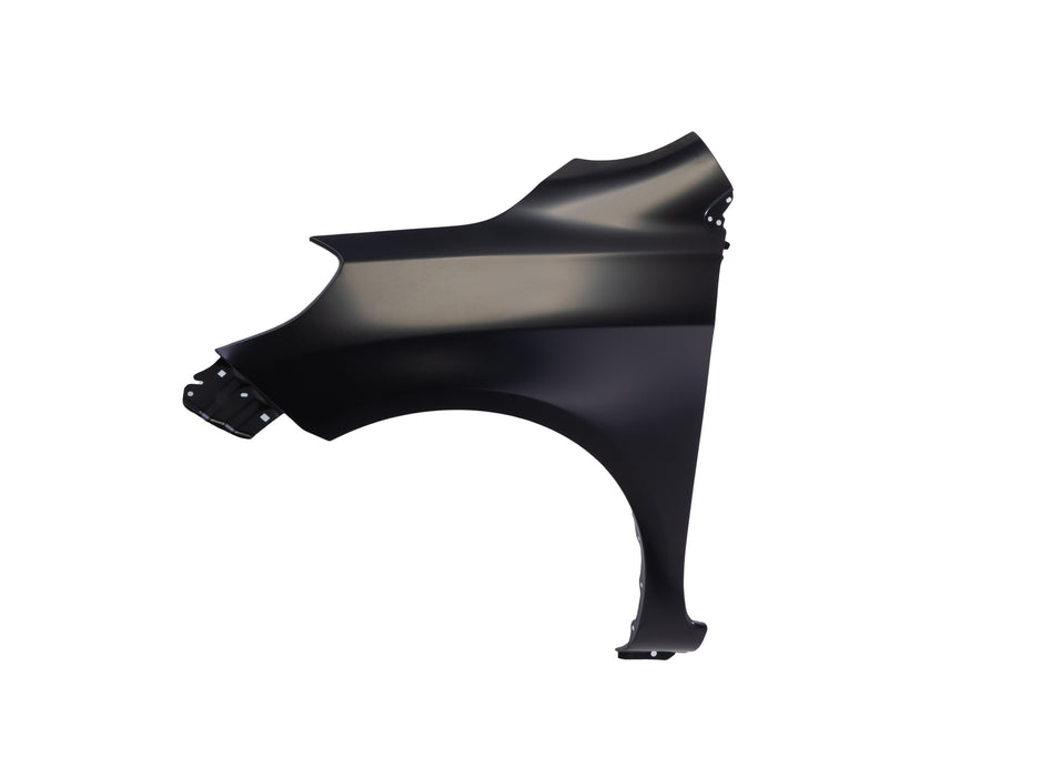 2012-2014 Compatible With NISSAN Versa Front,Left Driver Side FENDER SEDAN/HATCH BACK WITH OUT SIDE LAMP HOLE