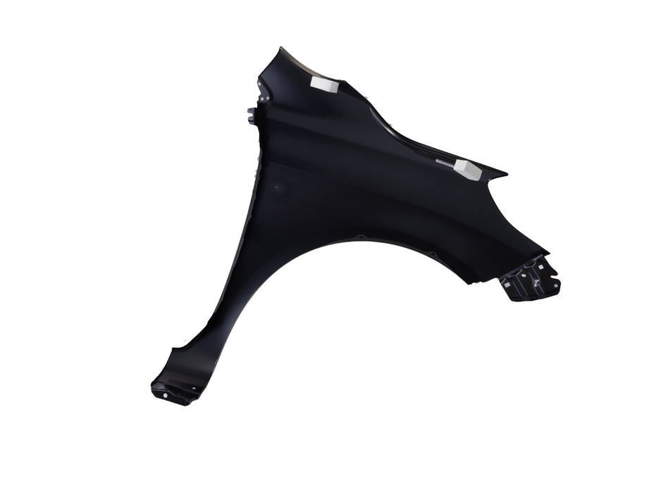 2012-2014 Compatible With NISSAN Versa Front,Left Driver Side FENDER SEDAN/HATCH BACK WITH OUT SIDE LAMP HOLE