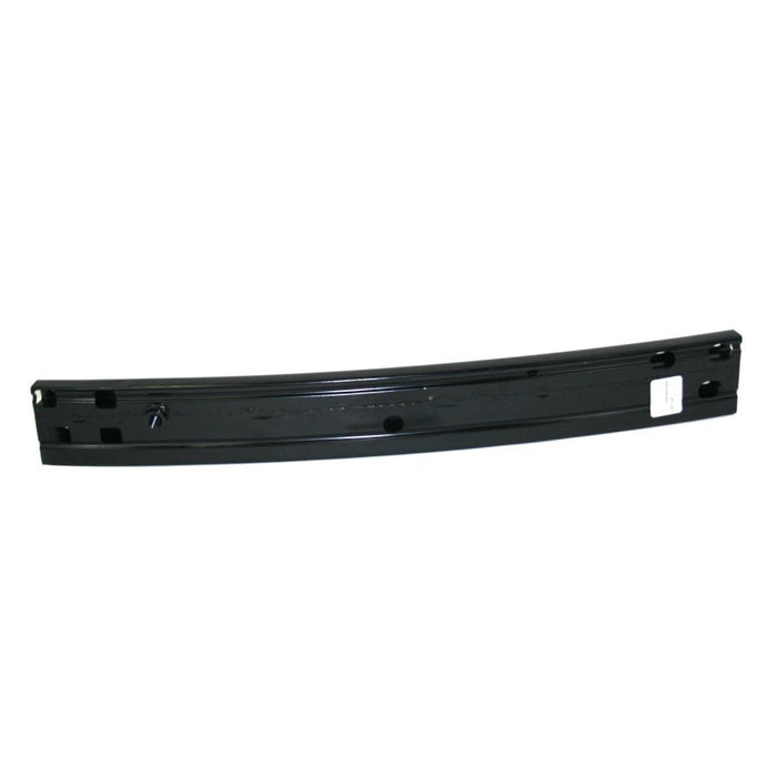 CarPartsDepot New Replacement Parts Front Bumper Reinforcement Compatible With NISSAN Versa