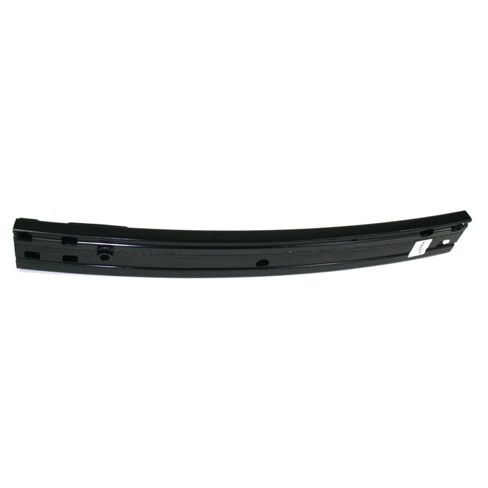 CarPartsDepot New Replacement Parts Front Bumper Reinforcement Compatible With NISSAN Versa