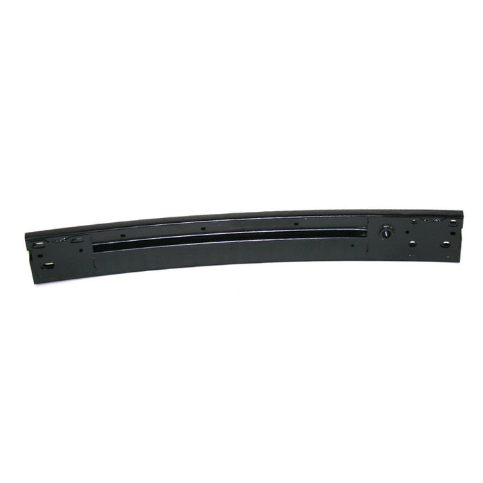 CarPartsDepot New Replacement Parts Front Bumper Reinforcement Compatible With NISSAN Versa