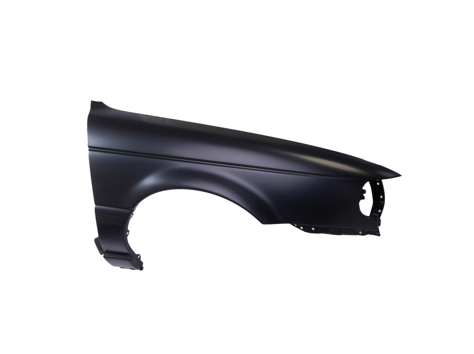 1991 1992 1993 1994 Compatible With NISSAN Sentra Front Right Passenger Side Fender NI1241104