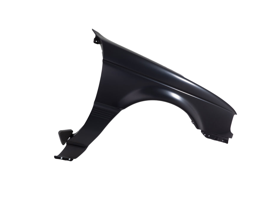 1991 1992 1993 1994 Compatible With NISSAN Sentra Front Right Passenger Side Fender NI1241104