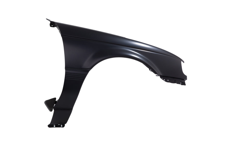 1991 1992 1993 1994 Compatible With NISSAN Sentra Front Right Passenger Side Fender NI1241104