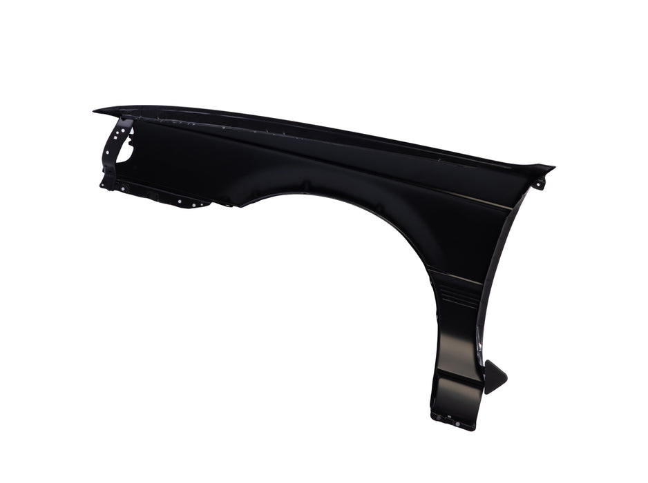 1991 1992 1993 1994 Compatible With NISSAN Sentra Front Right Passenger Side Fender NI1241104