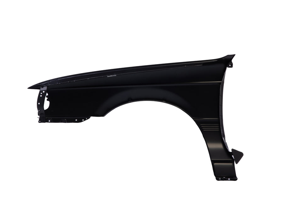 1991 1992 1993 1994 Compatible With NISSAN Sentra Front Right Passenger Side Fender NI1241104