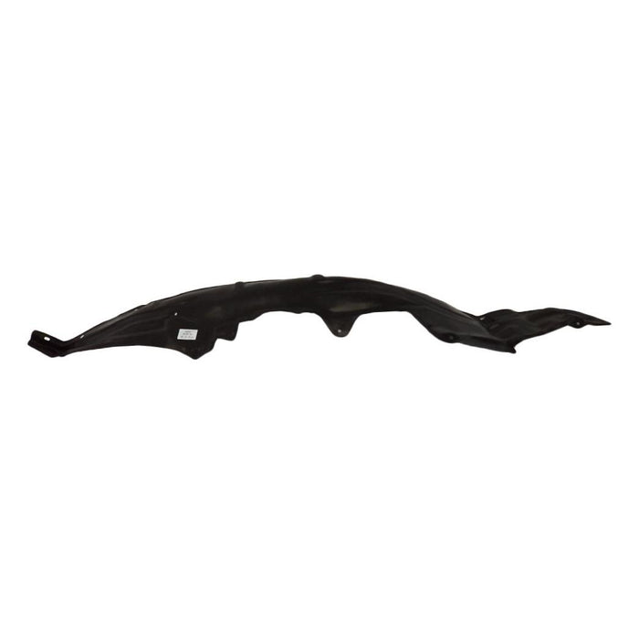 1991-1994 Compatible With NISSAN Sentra Front,Left Driver Side FENDER LINER