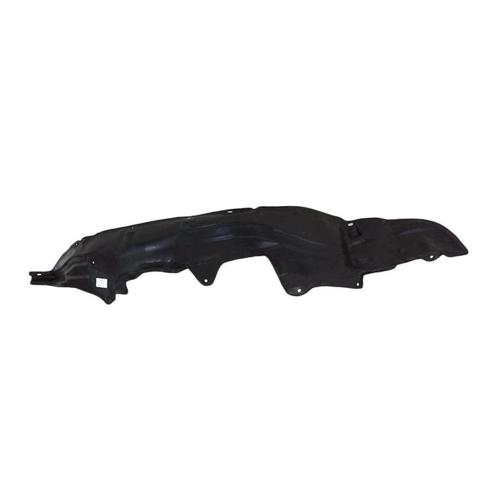 1991-1994 Compatible With NISSAN Sentra Front,Left Driver Side FENDER LINER