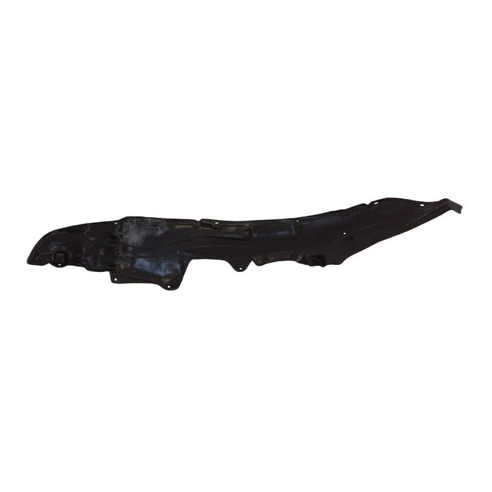 1991-1994 Compatible With NISSAN Sentra Front,Left Driver Side FENDER LINER