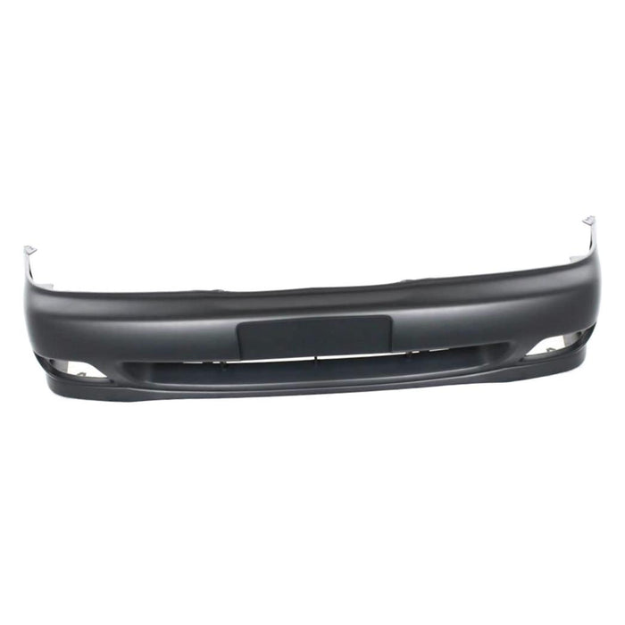 New Replacement Parts Front Black Bumper Cover Compatible With NISSAN Sentra 200SX Fits NI1000191 F20221M325