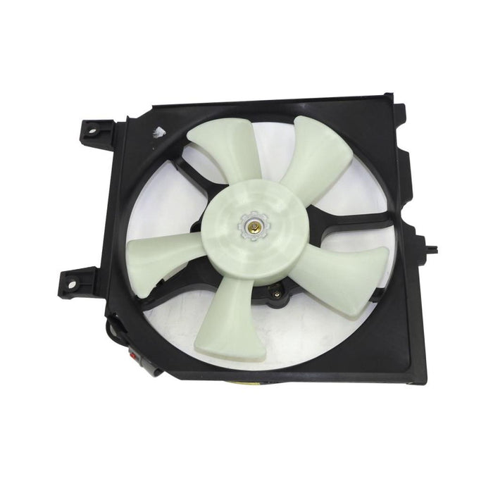 New Replacement Parts Front AC Condenser Fan Compatible With NISSAN 200SX Sentra Fits NI3113112 9212359Y25