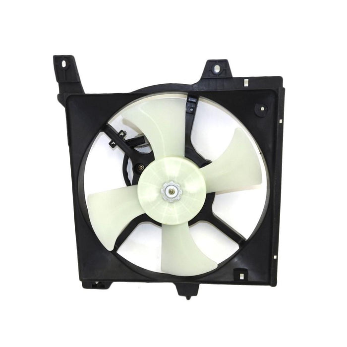 1998-1999 Compatible With NISSAN Sentra Front Radiator Fan COOLING FAN NI3115101