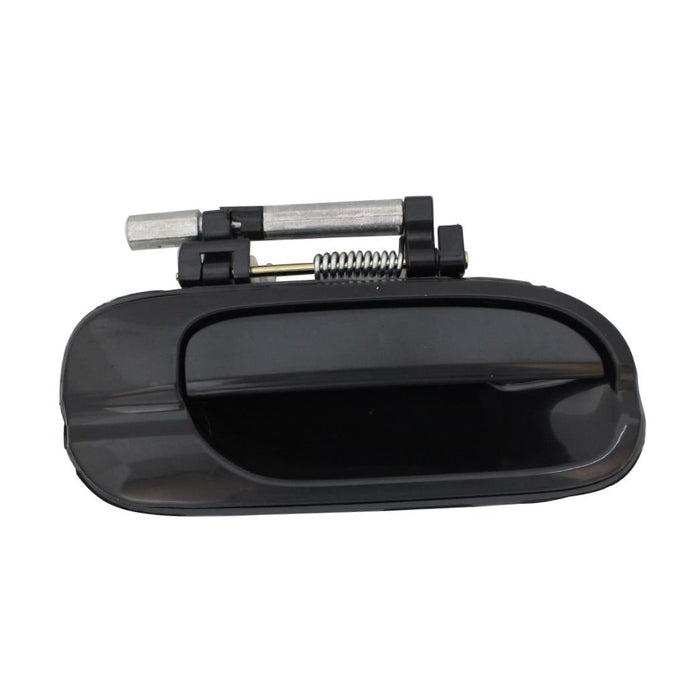 DEPO 315-50015-121 Replacement Passenger Side Exterior Door Handle (This product is an aftermarket product. It is not created or sold by the OE car company)