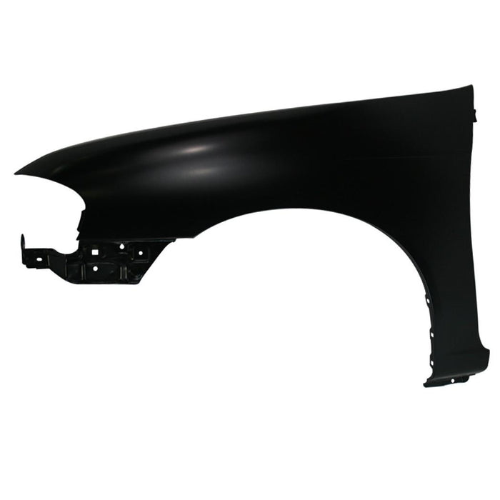 OE Replacement Nissan/Datsun Sentra Front Driver Side Fender Assembly (Partslink Number NI1240168)