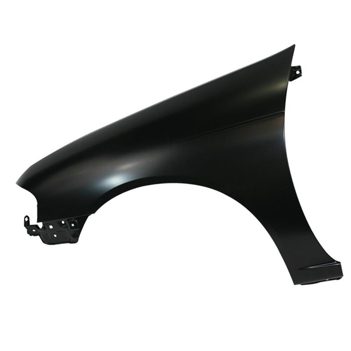 OE Replacement Nissan/Datsun Sentra Front Driver Side Fender Assembly (Partslink Number NI1240168)