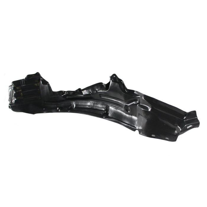 Crash Parts Plus Front Passenger Side Right Splash Shield Fender Liner for 00-06 Nissan Sentra