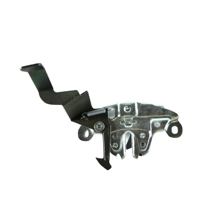 New Replacement Parts Front Hood Latch Compatible With Sentra SE-R,SE-R Spec V,S,LE 656016Z500 NI1234116