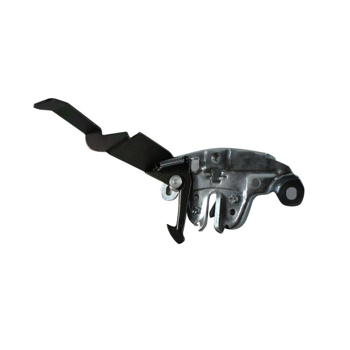 New Replacement Parts Front Hood Latch Compatible With Sentra SE-R,SE-R Spec V,S,LE 656016Z500 NI1234116